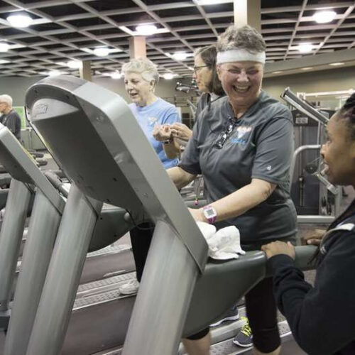 Exercise, mindfulness don’t appear to boost cognitive function in older adults, finds large study