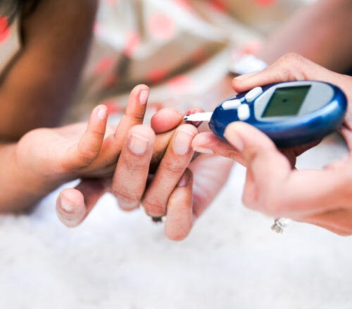 Diabetes care gets major update: More aggressive approach to weight loss, cholesterol, disparities recommended