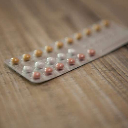 Oral contraceptives affect women’s health; age and gut microbiome may play a role