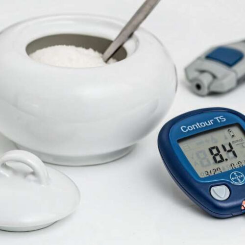 New guideline examines better ways to manage hypoglycemia in people with diabetes