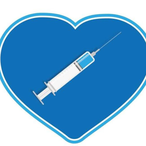 COVID infection, and vaccination, linked to heart condition