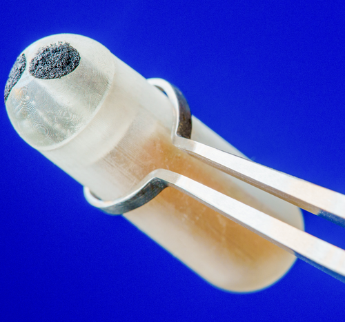 A self-powered ingestible sensor opens new avenues for gut research