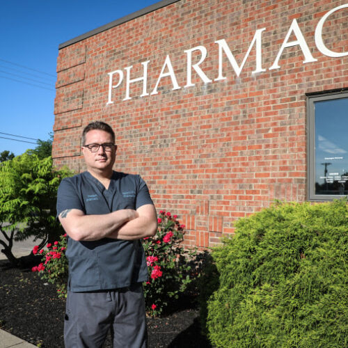 How self-pay pharmacies can save customers hundreds of dollars a month
