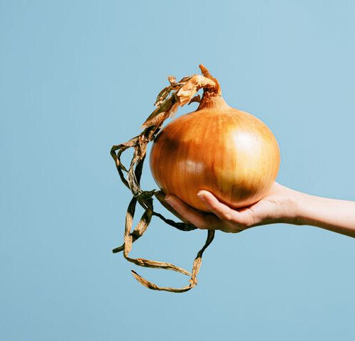 Onion Sensitivity: What It Is, And How It Could Already Be Affecting You