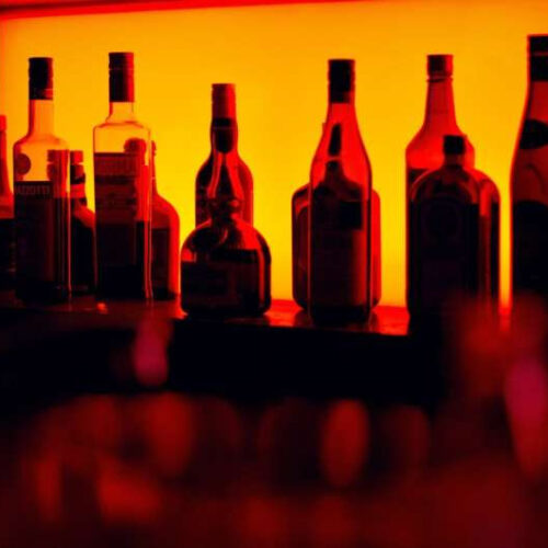 Study finds hepatitis C treatment gap for individuals with alcohol use disorder