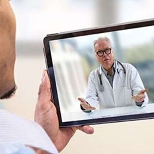 Telemedicine diagnoses match those of in-person doctor visits most of the time