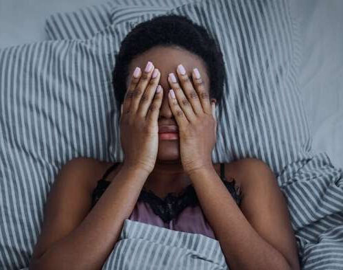 How COVID can disturb your sleep and dreams—and what could help