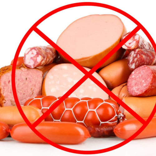 Nitrite-cured meat again linked to increased cancer risk