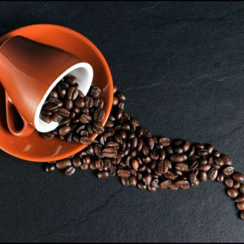 Increased coffee consumption may reduce severity of non-alcoholic fatty liver disease in those with type 2 diabetes