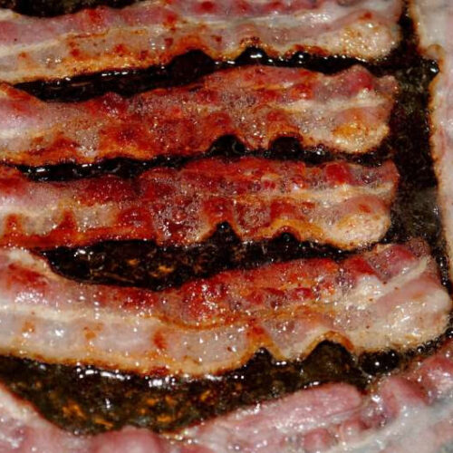 Does eating processed meats cause colorectal cancer?
