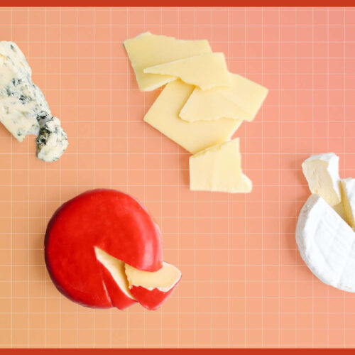 Can You Eat Cheese If You Have Heart Disease?