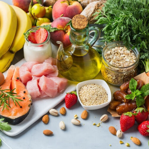 Microbial polyphenols in Mediterranean diet improve cardiovascular health