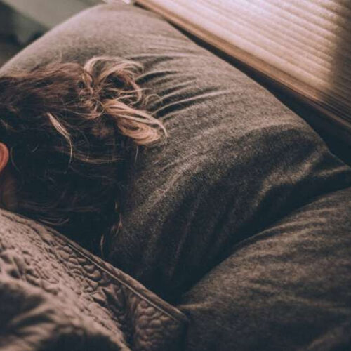 Study finds chronically disrupted sleep may increase the risk for heart disease