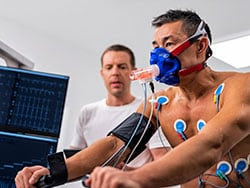 Not Testing VO2 Max in Your Older Patients? Here’s Why You Should