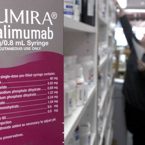 AbbVie’s blockbuster drug Humira finally loses its 20-year, $200 billion monopoly