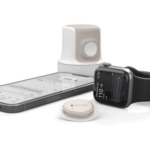 Dexcom Launches G7 Continuous Glucose Monitoring System, Covered by Medicare