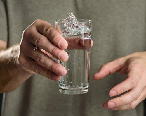 What Causes Shaky Hands? It Could Be Your Medication