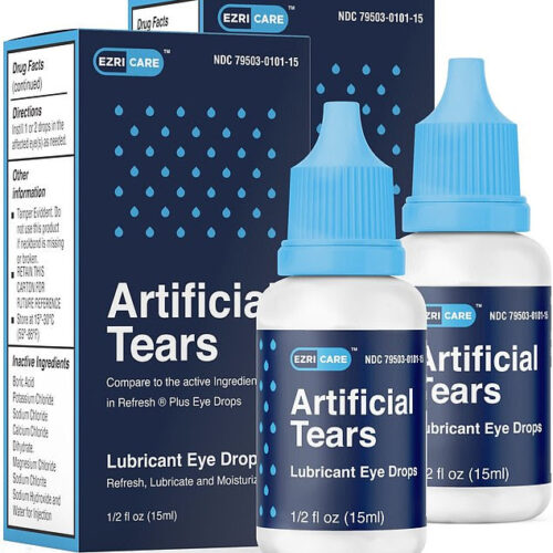 Killer eye drops recall: What we know about the contaminated products that have killed three Americans, blinded eight and forced four patients to have their eyeballs surgically removed