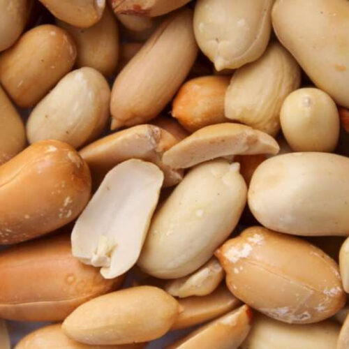 Novel peanut allergy treatment shown to be safe, effective and lasting