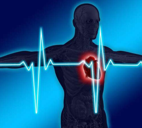 Statins may reduce heart disease in people with sleep apnea
