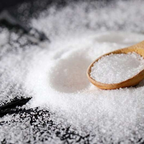 Too little sodium can be harmful to heart failure patients