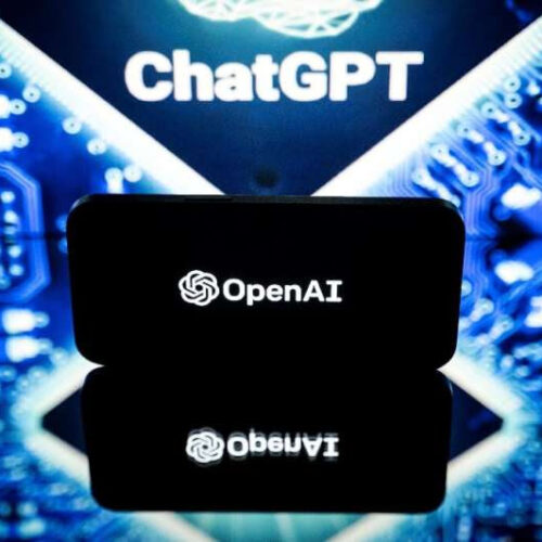 ChatGPT gets more ‘human’ as AI wave continues