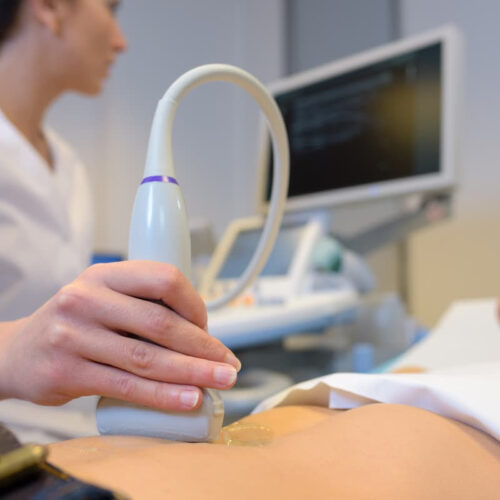 Breakthrough ultrasound method can detect tension in human tissue