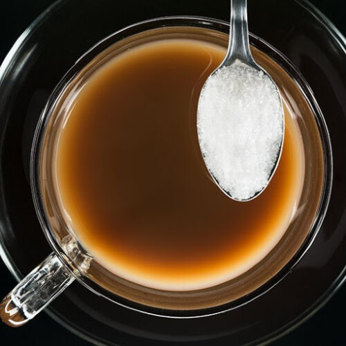 Common sweetener suppresses mouse immune system — in high doses