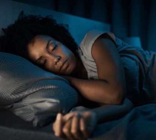 Sleep too much or too little and you might get sick more, scientists find