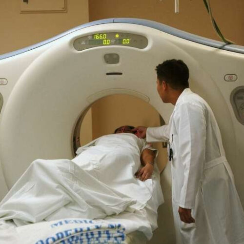 Advanced imaging may help in clinical treatment of prostate cancer