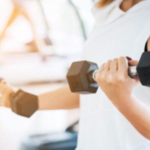 Supervised Exercise Reduces Long-Term Type 2 Diabetes Risk