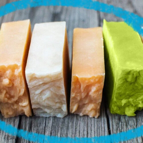 What are the best soaps for eczema?