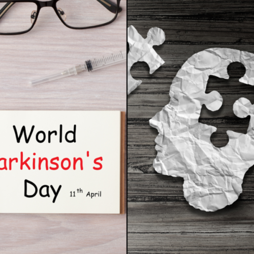 World Parkinson’s Day: Doctors explain early warning signs people should not ignore
