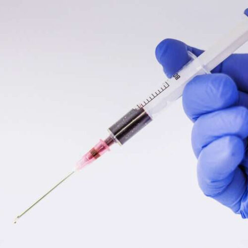 Monthly injections of fitusiran found to reduce bleeds in patients with hemophilia A and B