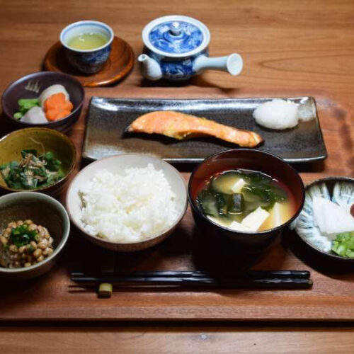 The hidden power of Japanese food: Inhibiting the development of liver fibrosis