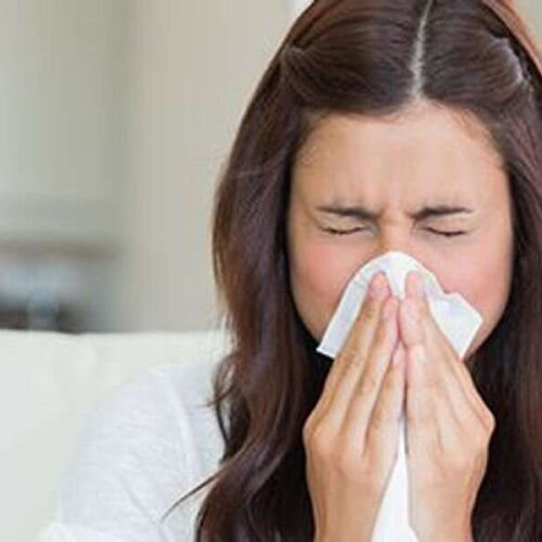 Why spring allergies happen and how to ease them