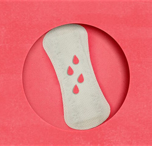 Experiencing Cold Symptoms Around Your Period? It May Be ‘Period Flu.’