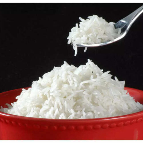 Is leftover rice healthier than freshly cooked rice?