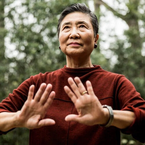 Type 2 diabetes and cognitive decline: Is Tai chi more effective than walking?