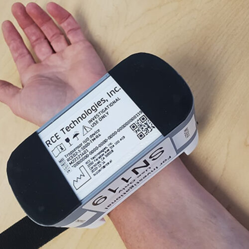 New wrist sensor could save heart attack patients critical time in ER