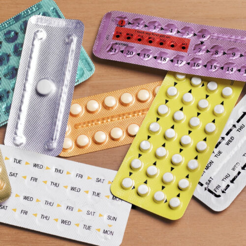 Certain Birth Control Pills Increase Risk Of Breast Cancer By Up To 30%, University Of Oxford Researchers Find