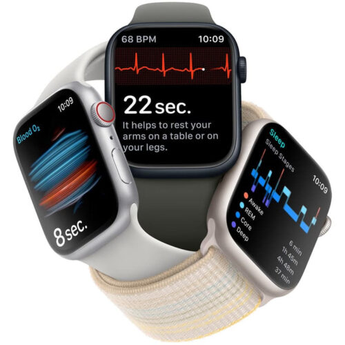 More evidence that smartwatches can detect and predict heart issues