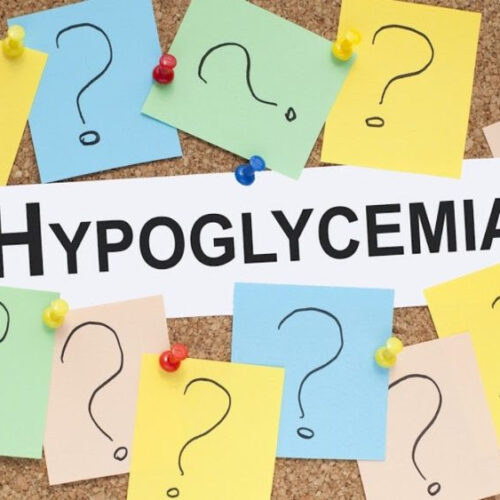Do You Have Reactive Hypoglycemia?