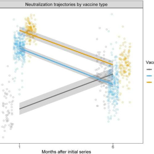 Does your vaccine type matter in the battle against COVID?