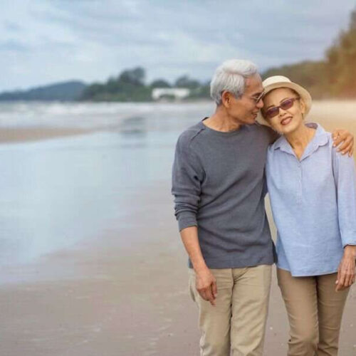 Couples age 55 or older can soon contribute $10,000 a year to health savings accounts