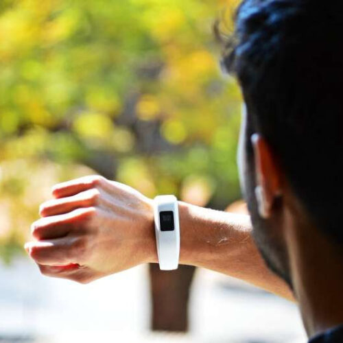 Data from wearables could be a boon to mental health diagnosis