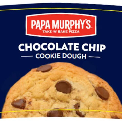 Salmonella infections in 6 states linked to Papa Murphy’s raw cookie dough