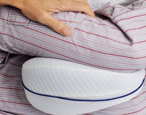 How to Sleep With Sciatica: 3 Positions for a Restful Night’s Sleep