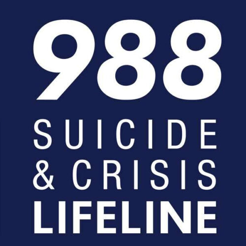 Most Americans don’t know what 988 suicide crisis hotline is for, poll shows