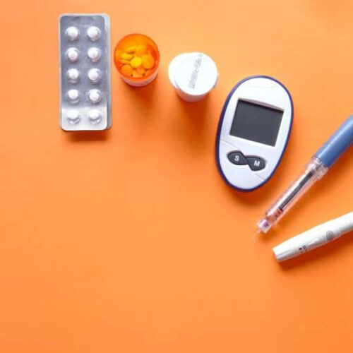 Individualized glycemic targets for older type 2 diabetes patients supported by cohort study